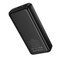 Фото - Універсальна мобільна батарея Borofone BJ78A Clever 20000mAh, 22.5W Black (6941991121494) | click.ua