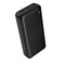 Фото - Універсальна мобільна батарея Borofone BJ78A Clever 20000mAh, 22.5W Black (6941991121494) | click.ua