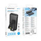 Фото - Універсальна мобільна батарея Borofone BJ79A Clever 20000mAh, 10W Black (6941991121555) | click.ua