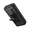 Фото - Універсальна мобільна батарея Hoco J163A Wonderful 20000mAh, 10W Black (6942007664592) | click.ua