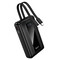 Фото - Універсальна мобільна батарея Hoco J162A Full 20000mAh, 22.5W Black (6942007663083) | click.ua