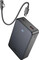 Фото - Універсальна мобільна батарея Hoco J170A Starlight 20000mAh, 22.5W Metal Grey (6942007672702) | click.ua