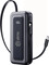 Фото - Універсальна мобільна батарея Atria 10000mAh, 35W Black (WPD-35S) | click.ua