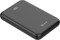 Фото - Універсальна мобільна батарея Atria 10000mAh, 22.5W Black (WPD-P91) | click.ua