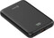 Фото - Універсальна мобільна батарея Atria 10000mAh, 22.5W Black (WPD-P91) | click.ua
