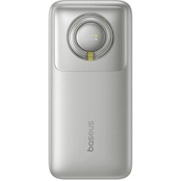 Универсальная мобильная батарея Baseus Free2Pull 20000mAh, 65W Lunar Grey (P10073700843-00)
