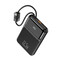 Фото - Універсальна мобільна батарея WUW Y158 10000mAh, 22.5W Black (Y158) | click.ua