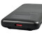 Фото - Универсальная мобильная батарея WUW Y163 10000mAh, 22.5W Black (WUW-Y163) | click.ua