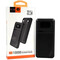 Фото - Универсальная мобильная батарея WUW Y163 10000mAh, 22.5W Black (WUW-Y163) | click.ua