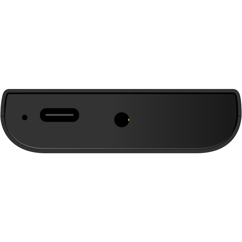 Мобiльний телефон Ergo E243 Dual Sim Black