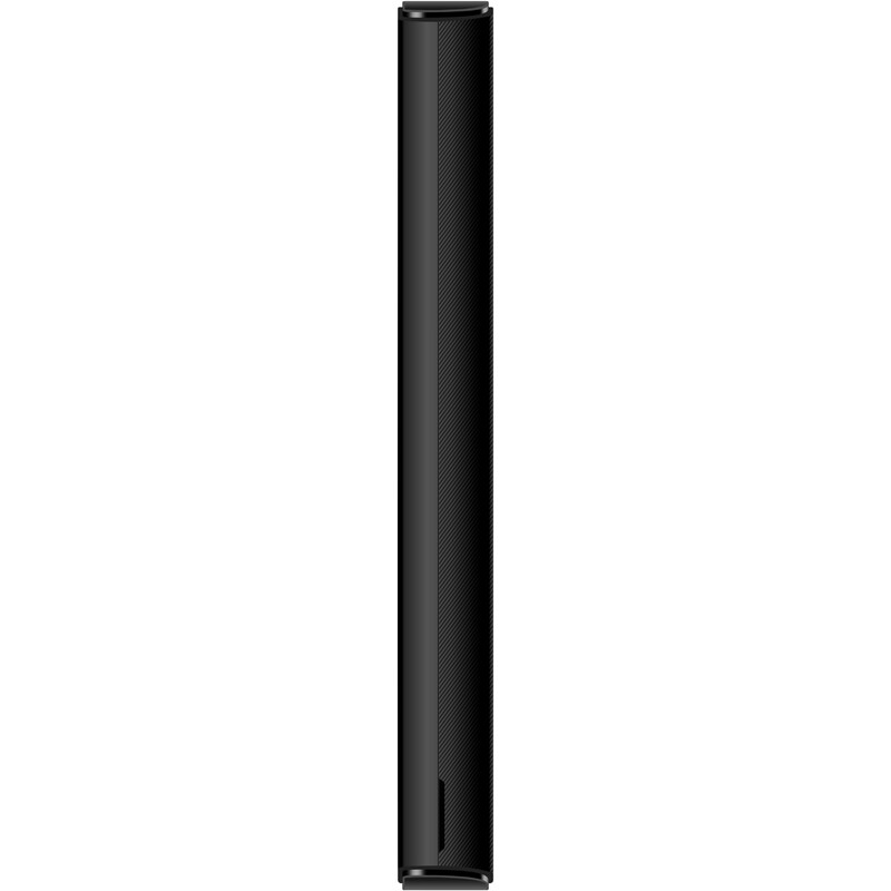 Мобiльний телефон Ergo E243 Dual Sim Black