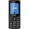 Фото - Мобiльний телефон Ergo E243 Dual Sim Black | click.ua