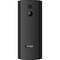 Фото - Мобiльний телефон Ergo E243 Dual Sim Black | click.ua