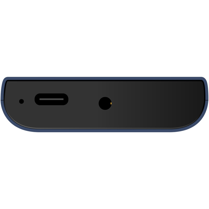 Мобiльний телефон Ergo E243 Dual Sim Blue