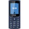 Фото - Мобiльний телефон Ergo E243 Dual Sim Blue | click.ua