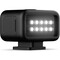 Фото - Світловий модуль GoPro Light Mod for Hero 11, Hero 10, Hero 9, HERO 8 (ALTSC-001-EU) | click.ua