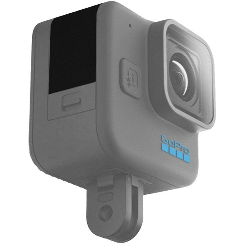 Запасна кришка GoPro Replacement Door для Hero 11 Black Mini (AFIOD-001)