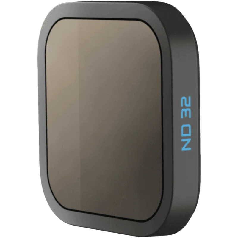 Набір фільтрів ND Filter 4-Pack GoPro Hero 13 Black (AENDF-001)