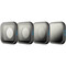 Фото - Набір фільтрів ND Filter 4-Pack GoPro Hero 13 Black (AENDF-001) | click.ua