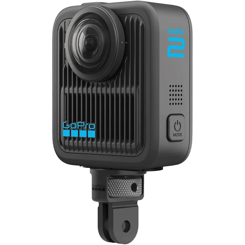 Адаптер для кріплення Tripod + Ball Head 1/4-20 (ABTFR-001)