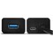 Фото - USB-хаб Axagon Charging hub USB3.0 Black (HUE-S2BL) | click.ua