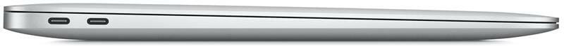 Ноутбук Apple A2337 MacBook Air 13.3" Retina Silver (MGN93UA/A)