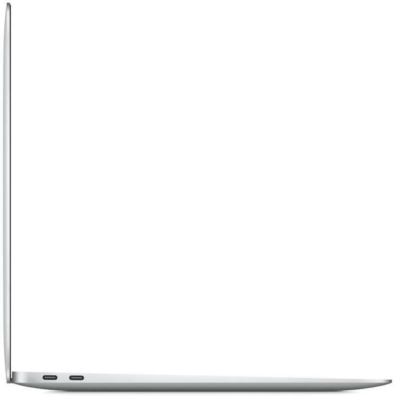 Ноутбук Apple A2337 MacBook Air 13.3" Retina Silver (MGN93UA/A)