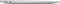Фото - Ноутбук Apple A2337 MacBook Air 13.3" Retina Silver (MGN93UA/A) | click.ua