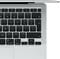 Фото - Ноутбук Apple A2337 MacBook Air 13.3" Retina Silver (MGN93UA/A) | click.ua