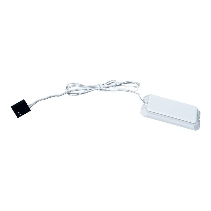 Вентилятор Lian Li Uni Fan SL Wireless 120 Reverse Blade 3-Pack A-RGB White (G99.12RSL1W3W.00)