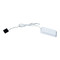Фото - Вентилятор Lian Li Uni Fan SL Wireless 120 Reverse Blade 3-Pack A-RGB White (G99.12RSL1W3W.00) | click.ua