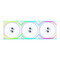 Фото - Вентилятор Lian Li Uni Fan SL Wireless 120 Reverse Blade 3-Pack A-RGB White (G99.12RSL1W3W.00) | click.ua