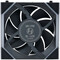 Фото - Вентилятор Lian Li Uni Fan SL Wireless LCD 120 A-RGB Black (G99.12SLLCD1W1B.00) | click.ua