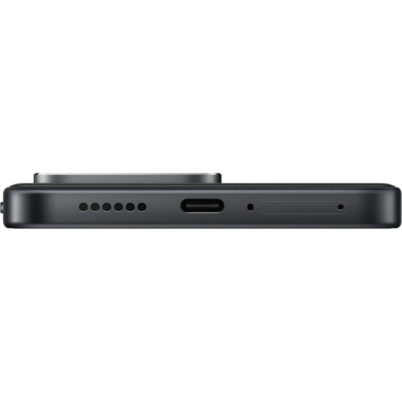 Смартфон Poco C95 Pro 6/128GB Black