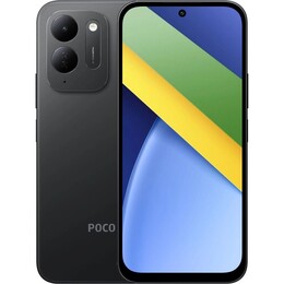 Смартфон Poco C95 Pro 6/128GB Black