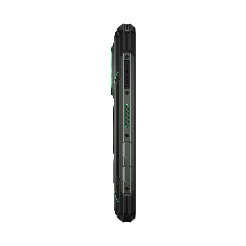Смартфон Doogee Fire 5 Ultra 6/128GB Green