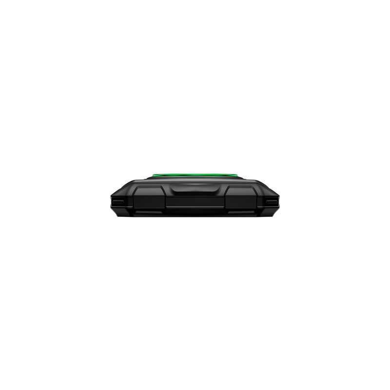 Смартфон Doogee Fire 5 Ultra 6/128GB Green