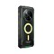 Фото - Смартфон Doogee Fire 5 Ultra 6/128GB Green | click.ua