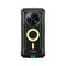Фото - Смартфон Doogee Fire 5 Ultra 6/128GB Green | click.ua
