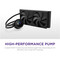 Фото - Система водяного охолодження NZXT Kraken Plus 240 Black (RL-KN240-B2) | click.ua
