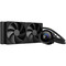 Фото - Система водяного охолодження NZXT Kraken Plus 240 Black (RL-KN240-B2) | click.ua