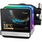 Фото - Система водяного охолодження Ocypus Sigma L36 Pro Black (SIGMA-L36-BK3ANWL00P-GL) | click.ua