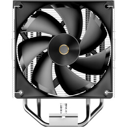 Кулер процесорний Ocypus Delta A40 Elite BK (DELTA-A40-BK1NNWN00E-GL)