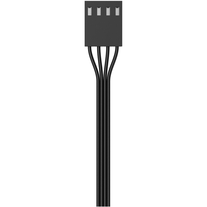 Кулер процесорний Ocypus Delta A40 Elite BK (DELTA-A40-BK1NNWN00E-GL)