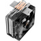 Фото - Кулер процесорний Ocypus Delta A40 Elite BK (DELTA-A40-BK1NNWN00E-GL) | click.ua