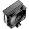 Фото - Кулер процесорний Ocypus Delta A40 Elite BK (DELTA-A40-BK1NNWN00E-GL) | click.ua