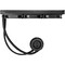 Фото - Система водяного охлаждения Chieftec Iceberg Pro 360 RGB Black (CLC-360-VRM-RGB) | click.ua