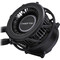 Фото - Система водяного охлаждения Chieftec Iceberg Pro 360 RGB Black (CLC-360-VRM-RGB) | click.ua