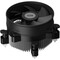 Фото - Кулер процесорний PCCooler R120 Black (R120) | click.ua