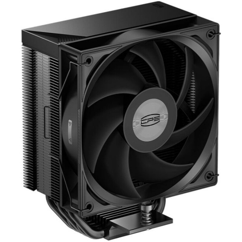 Кулер процесорний PCCooler RT500 TC Black (RT500 TC BK)